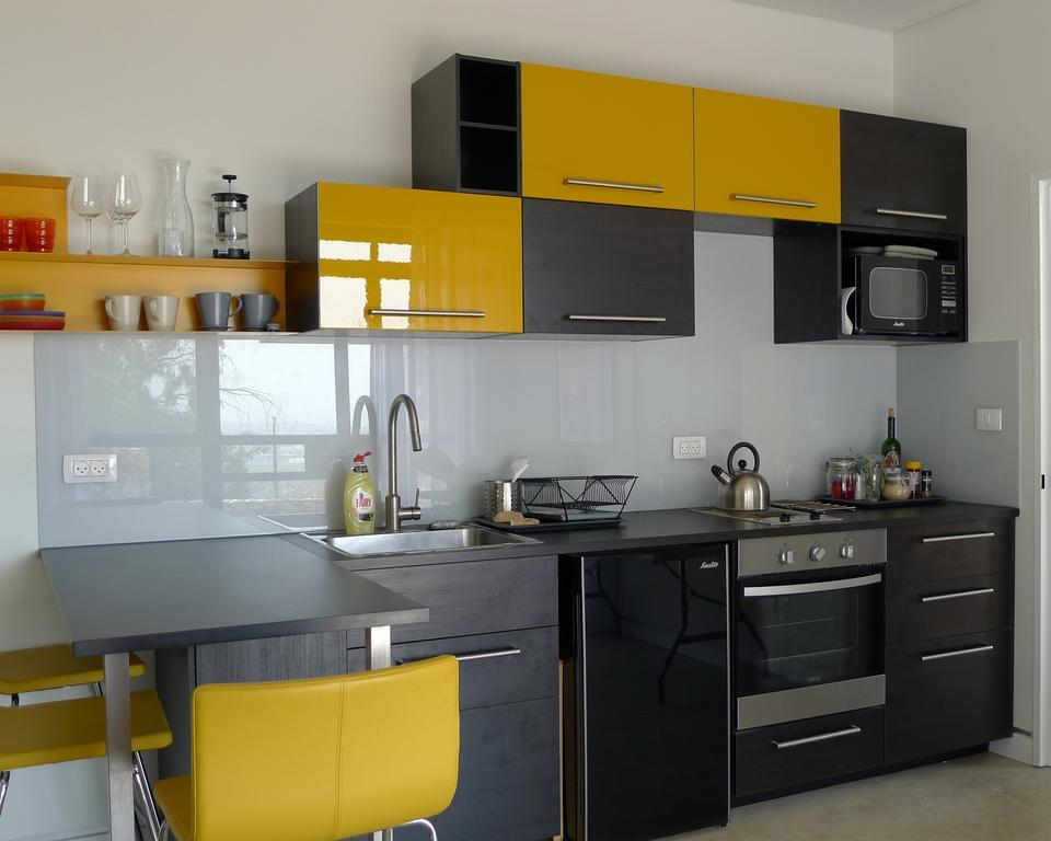 Villa Pnai Rosh Pinna Εξωτερικό φωτογραφία