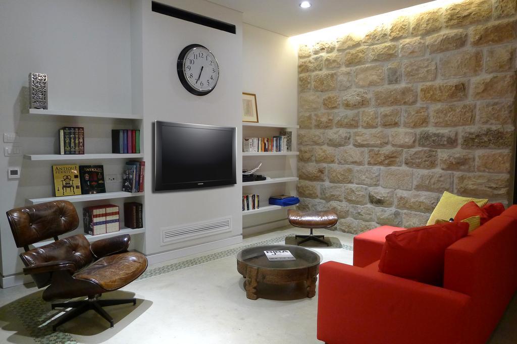 Villa Pnai Rosh Pinna Εξωτερικό φωτογραφία