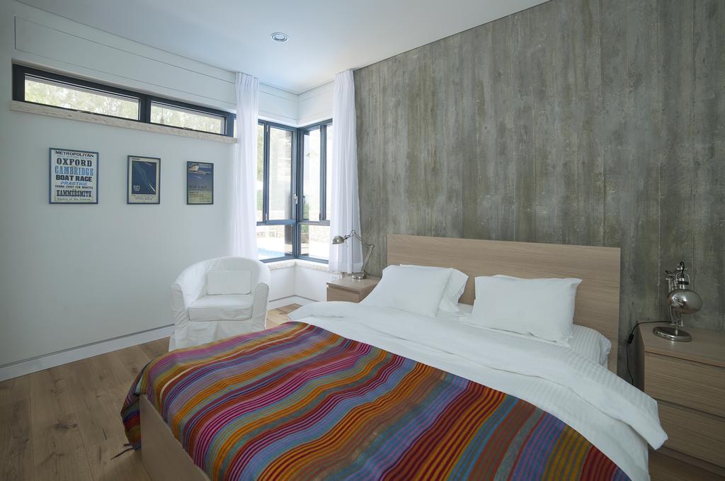 Villa Pnai Rosh Pinna Εξωτερικό φωτογραφία