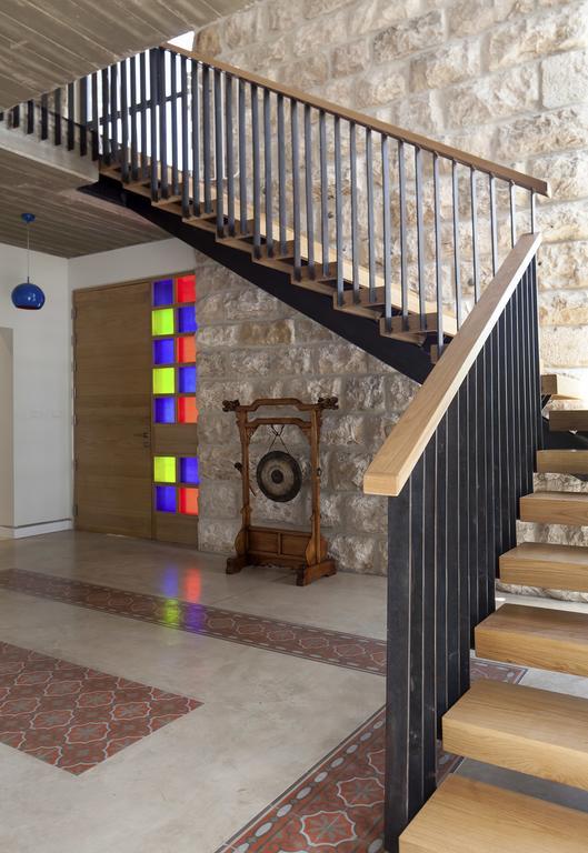 Villa Pnai Rosh Pinna Εξωτερικό φωτογραφία