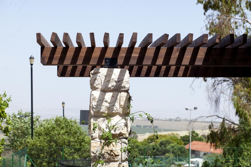 Villa Pnai Rosh Pinna Εξωτερικό φωτογραφία