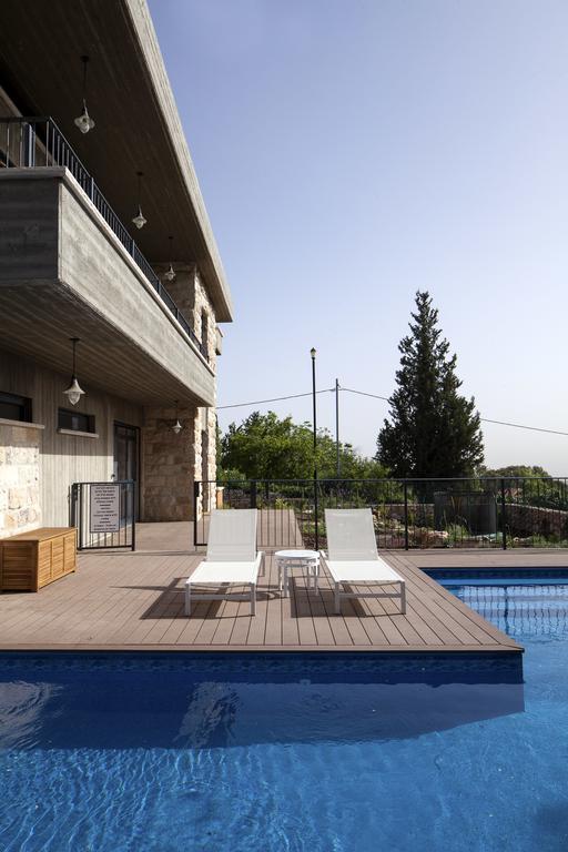 Villa Pnai Rosh Pinna Εξωτερικό φωτογραφία