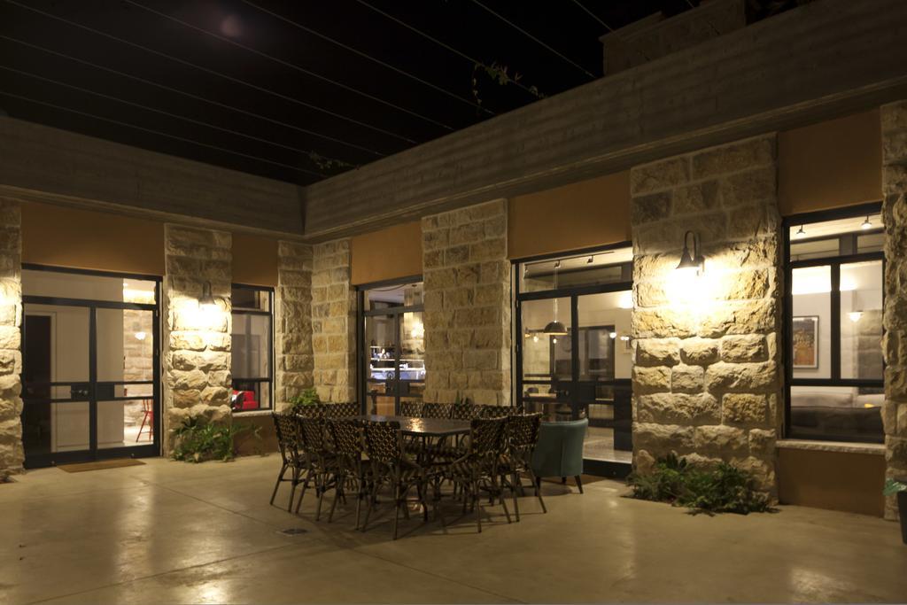 Villa Pnai Rosh Pinna Εξωτερικό φωτογραφία