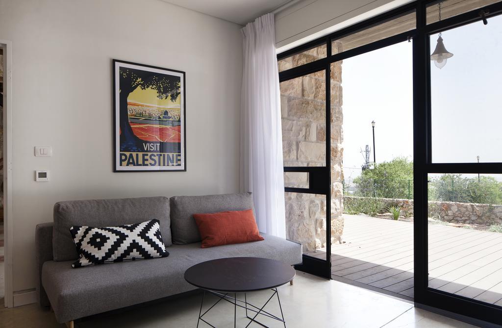 Villa Pnai Rosh Pinna Εξωτερικό φωτογραφία