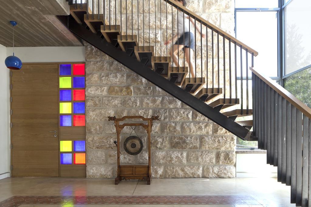Villa Pnai Rosh Pinna Εξωτερικό φωτογραφία