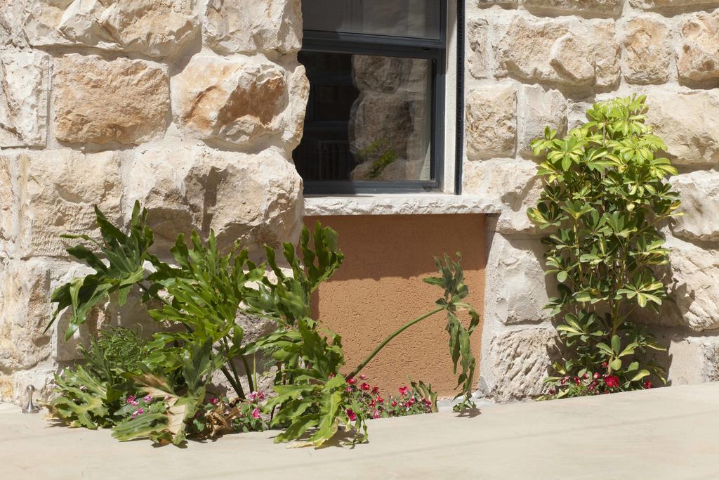 Villa Pnai Rosh Pinna Εξωτερικό φωτογραφία