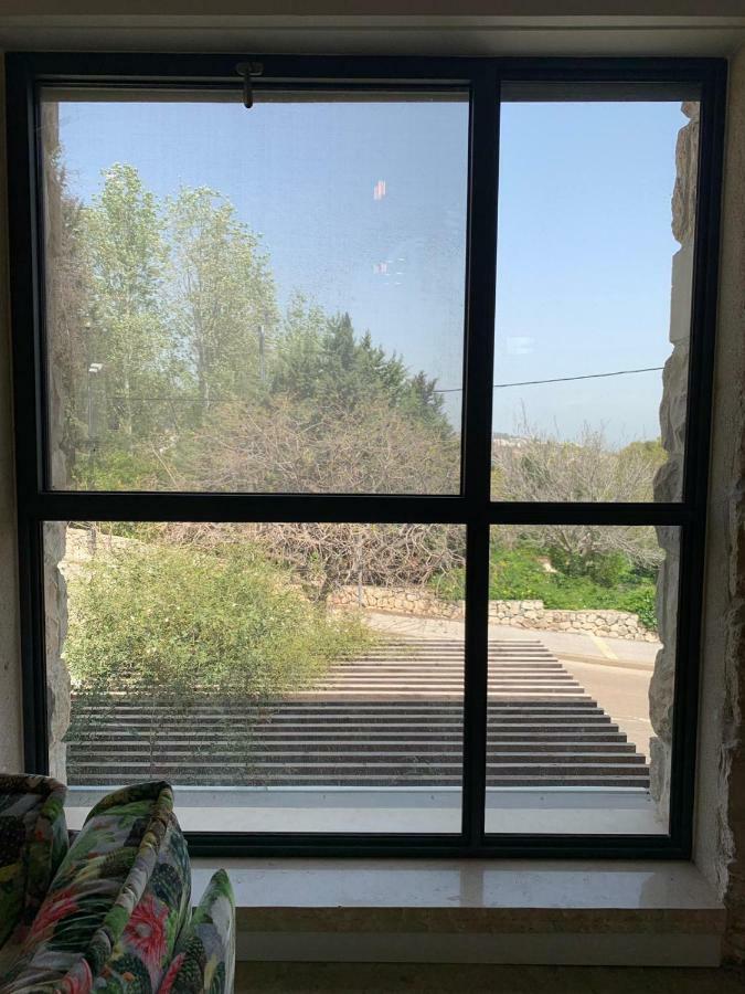Villa Pnai Rosh Pinna Εξωτερικό φωτογραφία